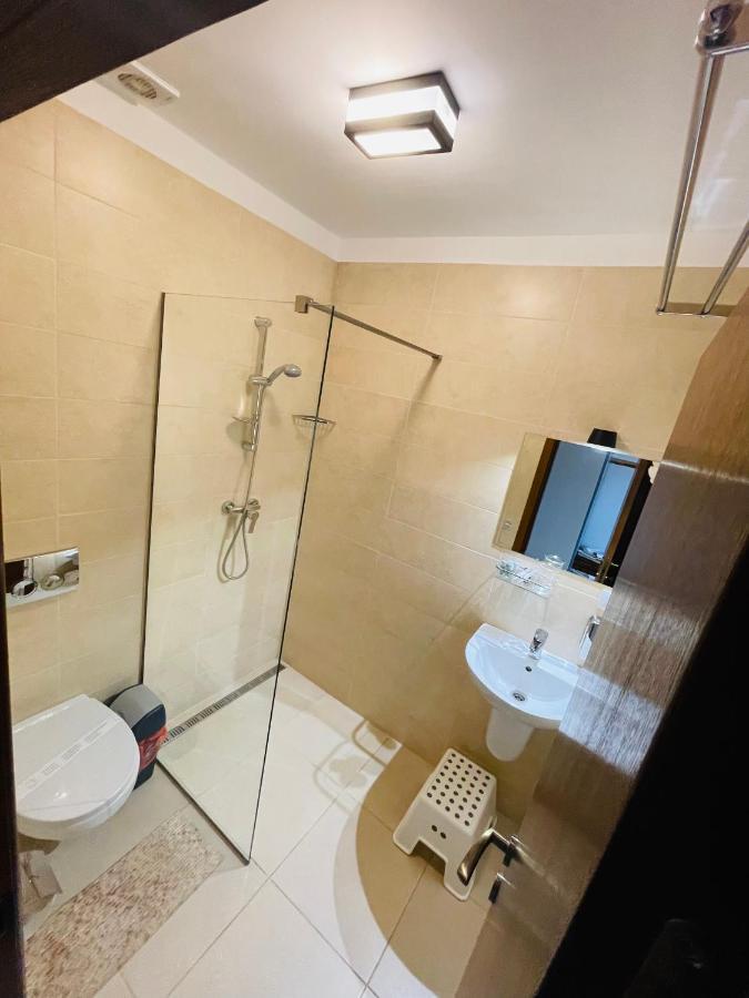 Andolia Villa Moeciu De Sus Eksteriør bilde